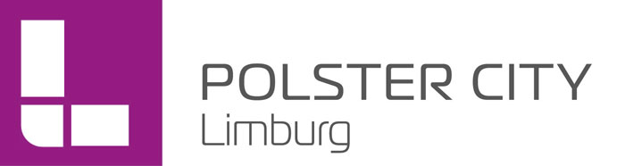 Polster City Logo